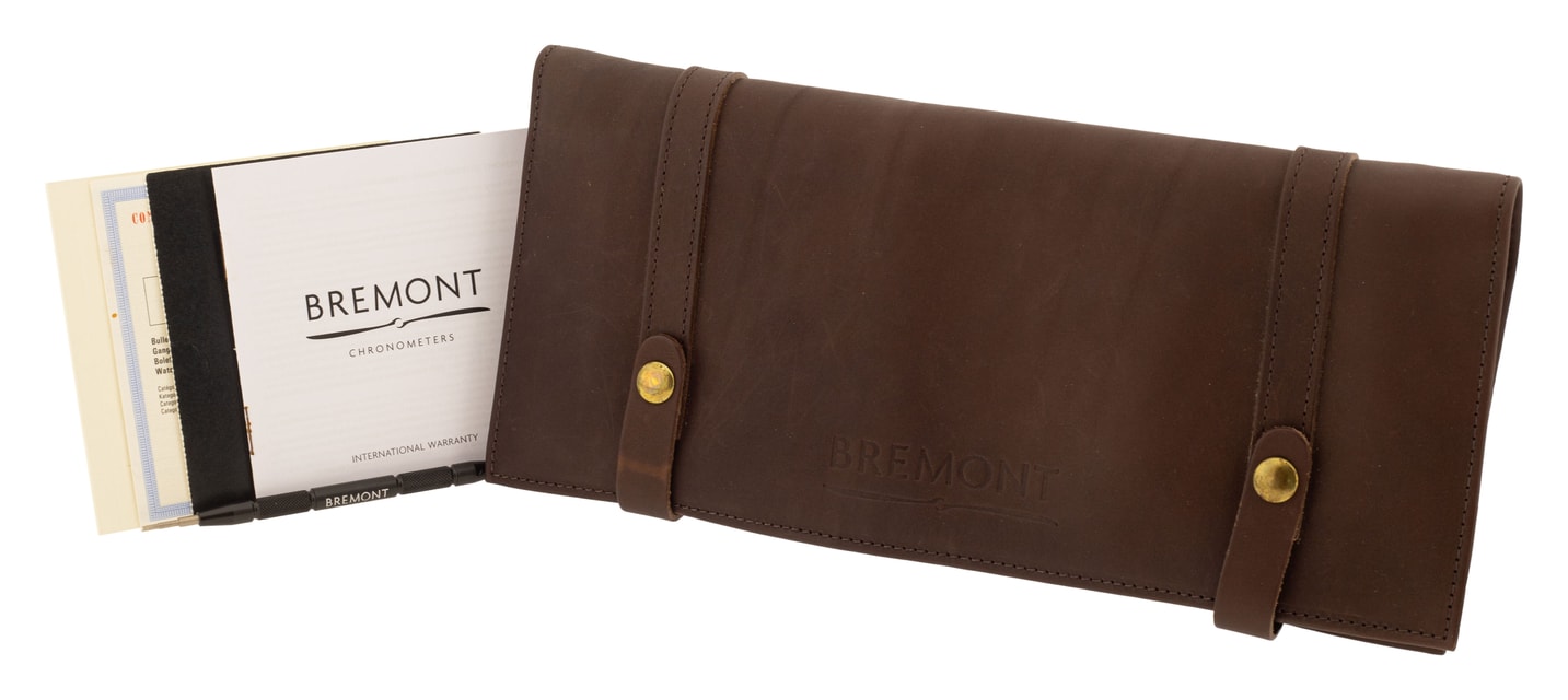 Bremont ALT1 ALT1-C/RG Image 5